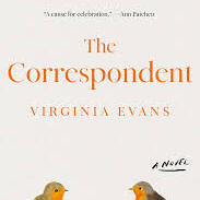 Daytime Book Club: The Correspondent - logo